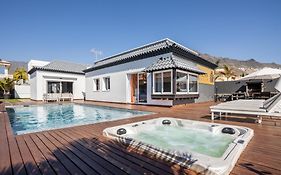 The New Villa Diana